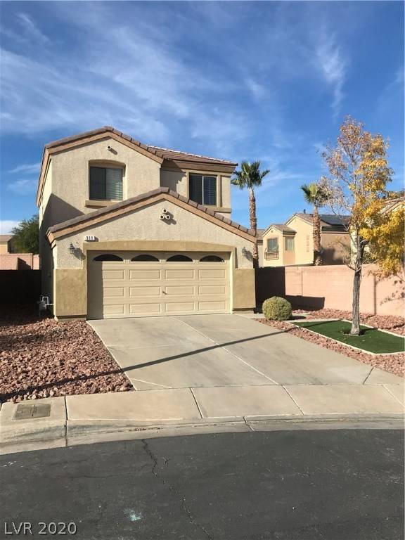 Henderson, NV 89015,311 Bright Sumac Court