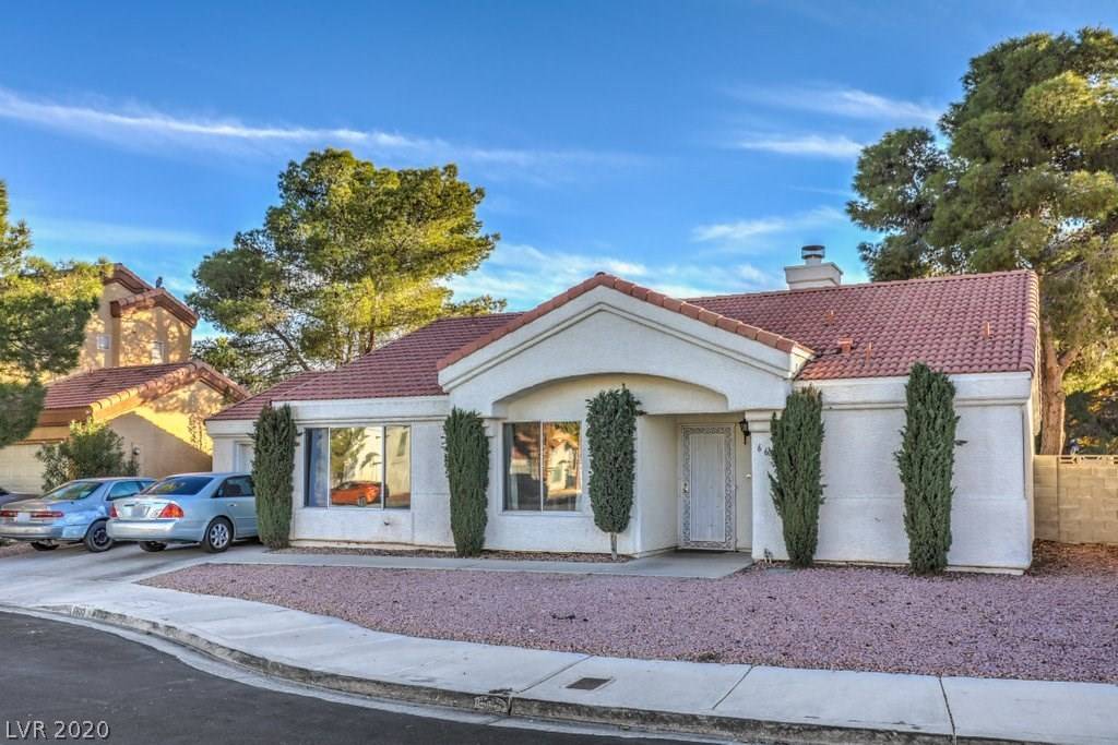 Las Vegas, NV 89108,6603 Silver Spoon Drive