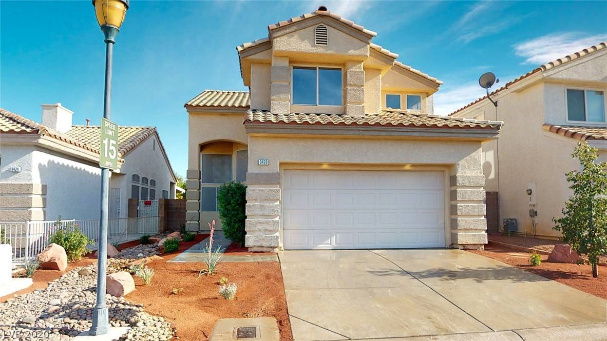 Las Vegas, NV 89129,3420 Tuscany Village Drive