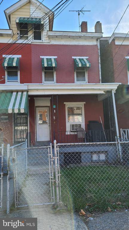 Trenton, NJ 08618,42 KELSEY AVE