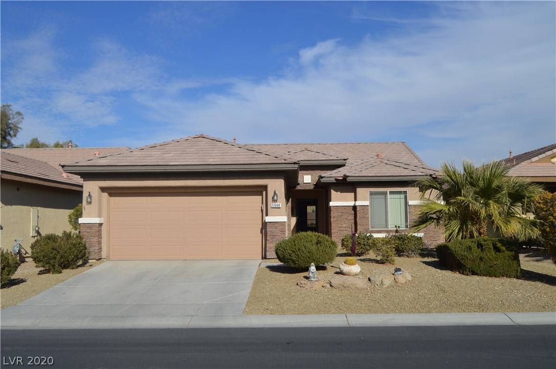 Las Vegas, NV 89122,5944 Saddle Horse Avenue