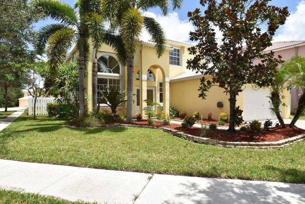 Lake Worth, FL 33467,7663 Great Oak DR