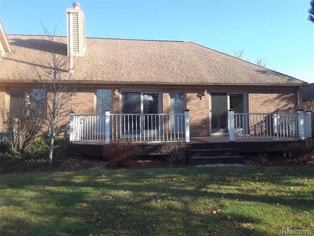 Riverview, MI 48193,18740 CARRIAGE LN