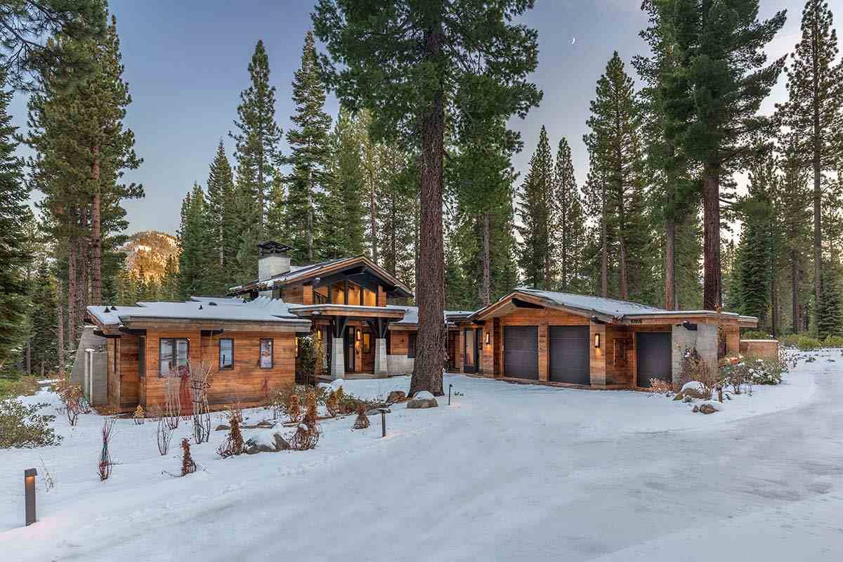 Truckee, CA 96161,10905 Almendral Court
