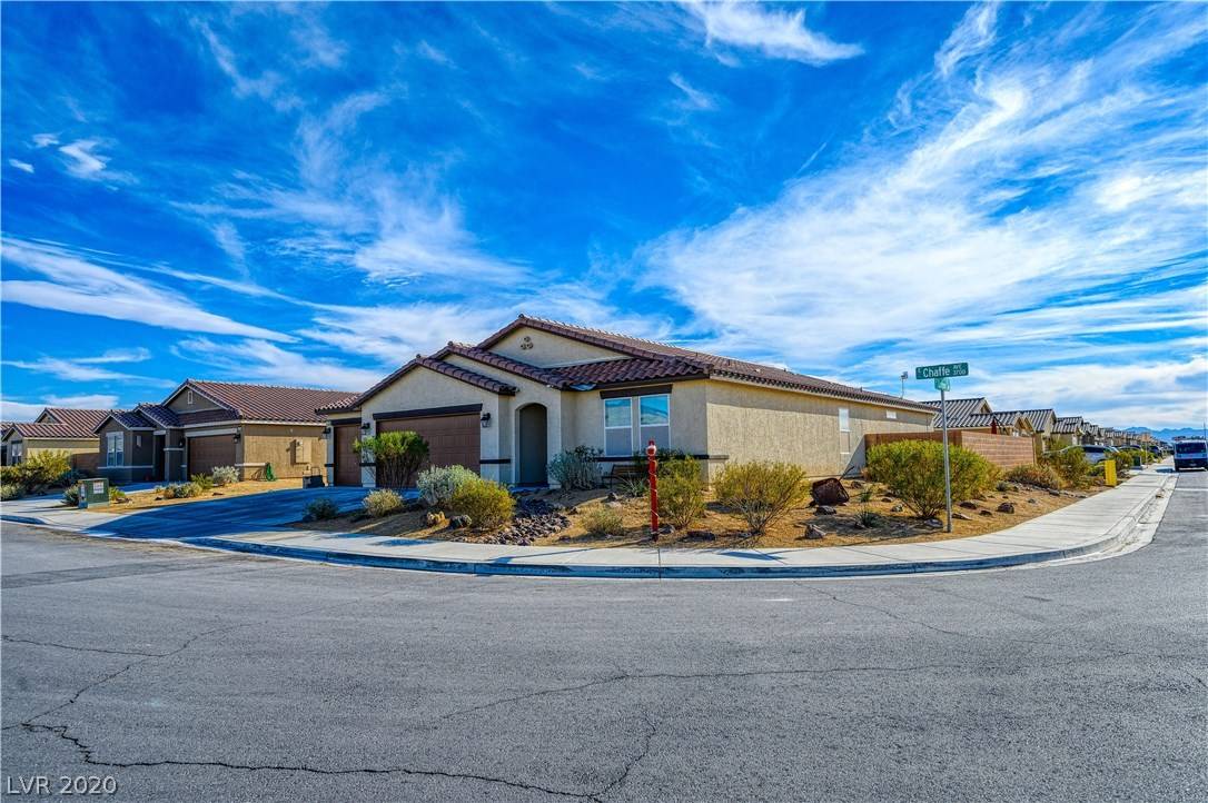 Pahrump, NV 89061,3755 E Chaffe Avenue