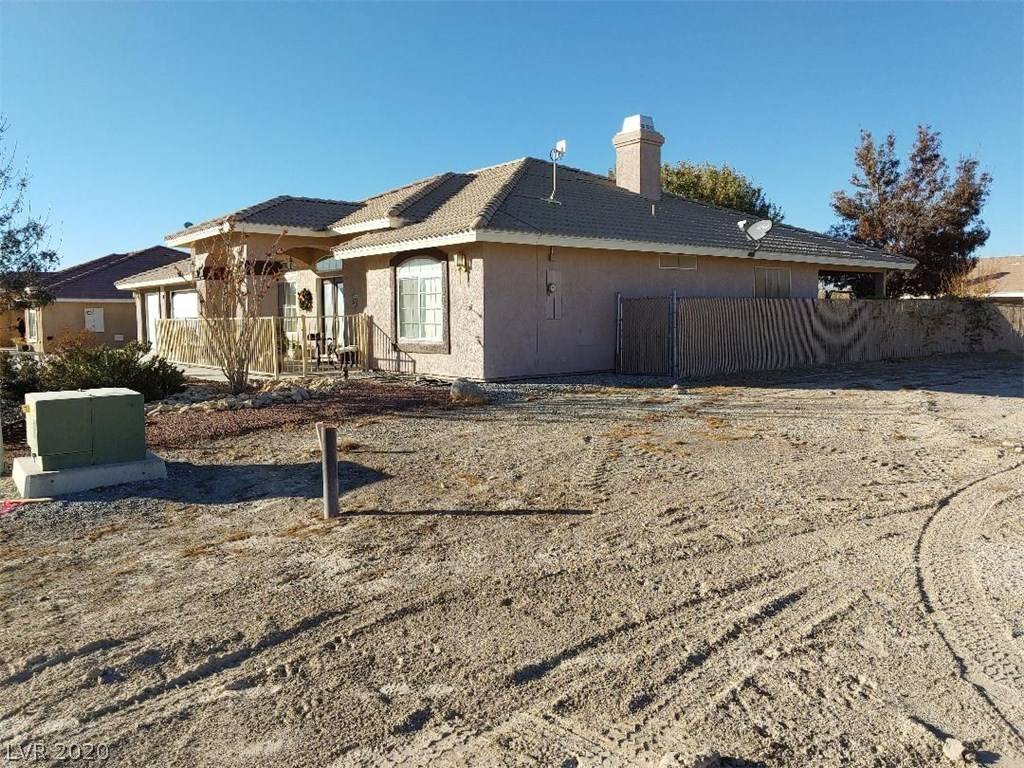 Pahrump, NV 89061,5440 E CHASEMOOR