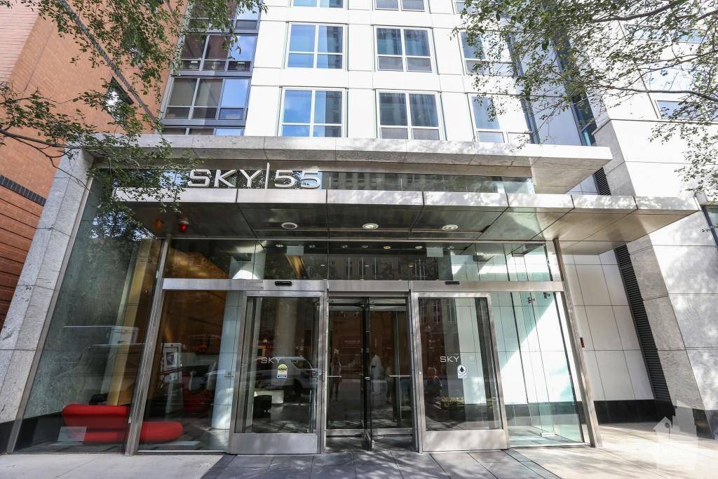 Chicago, IL 60605,1255 S Michigan, Unit 1007