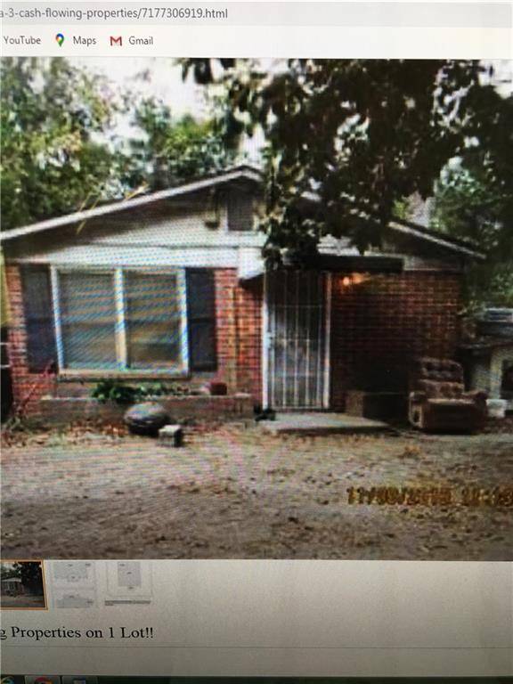 Macon, GA 31217,2076 JEFFERSONVILLE RD