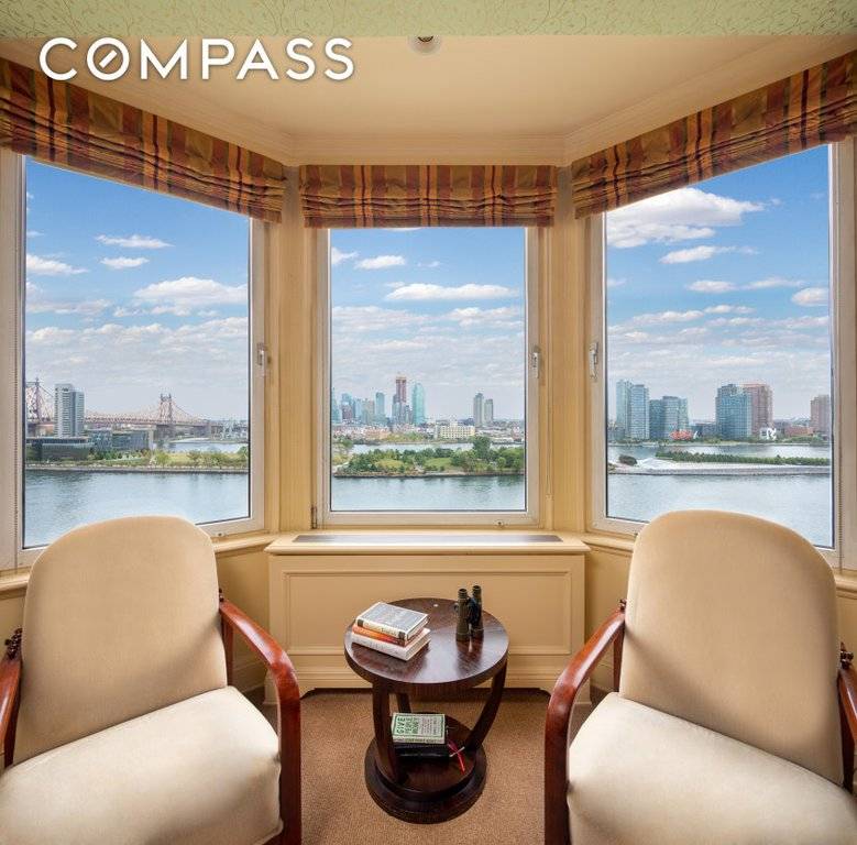 New York, NY 10022,435 East 52nd Street #10A2
