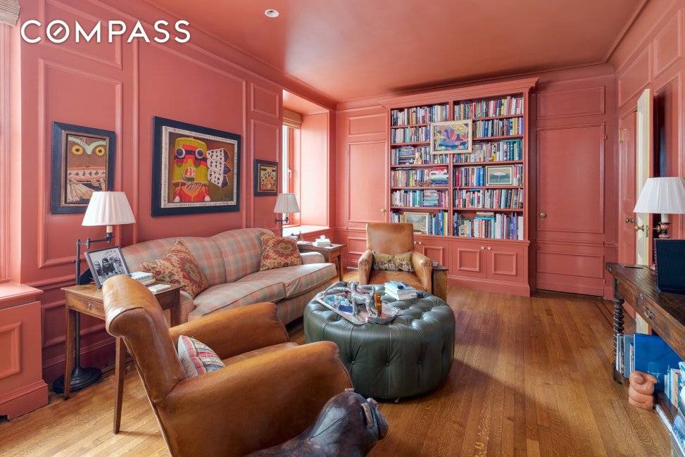 New York, NY 10022,435 East 52nd Street #10A2
