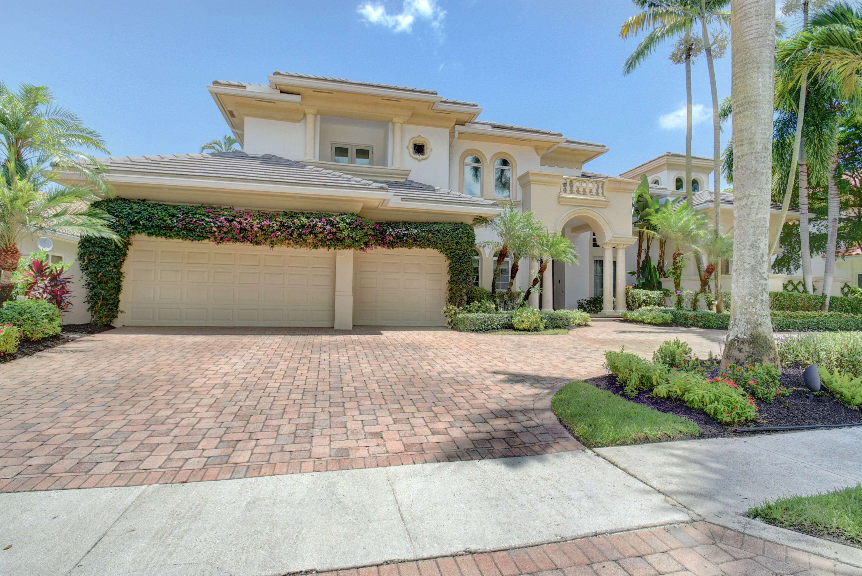 Boca Raton, FL 33496,3778 Coventry LN