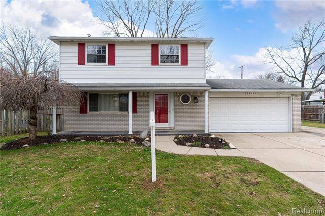 Clinton Twp, MI 48035,36757 CATALDO ST