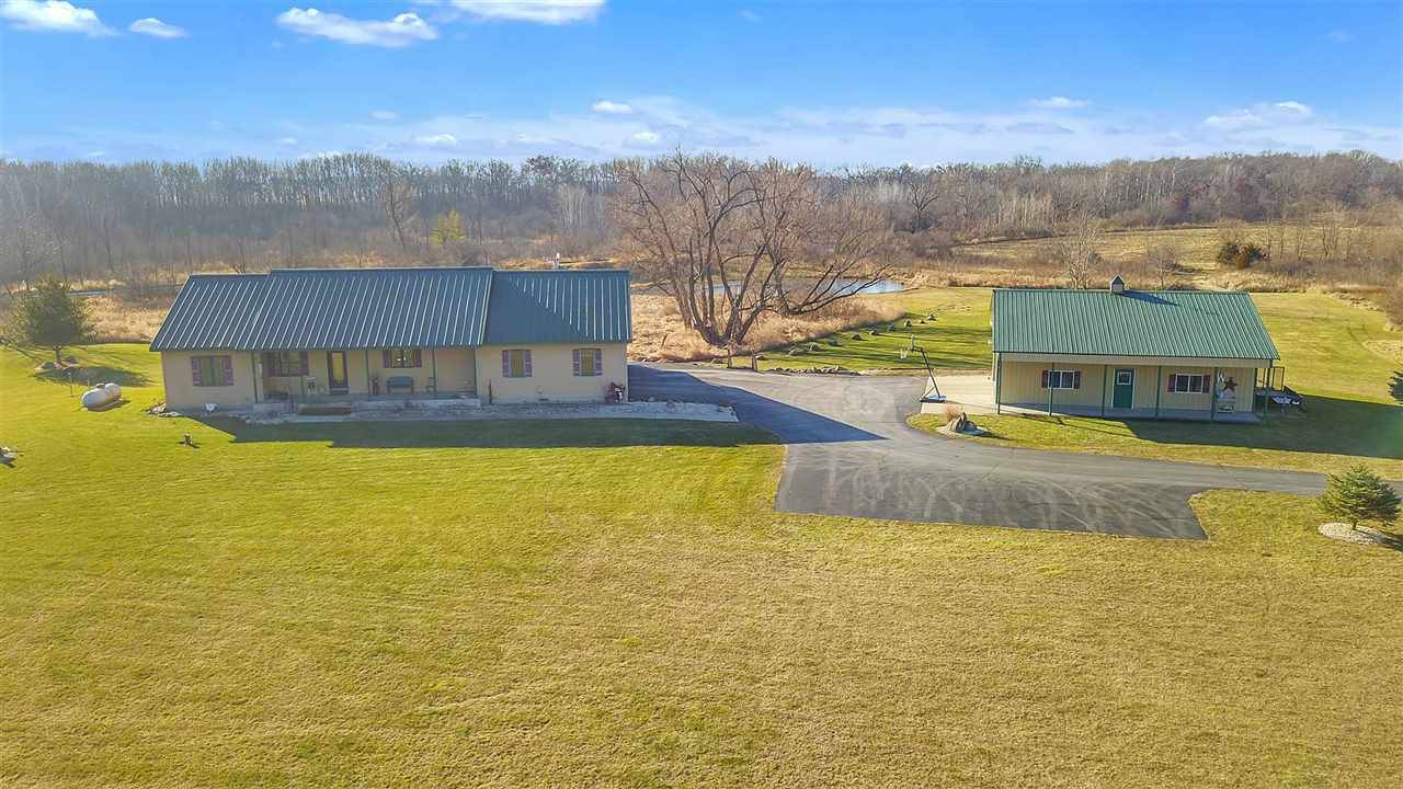 Whitewater, WI 53190,10428 E Willow Rd