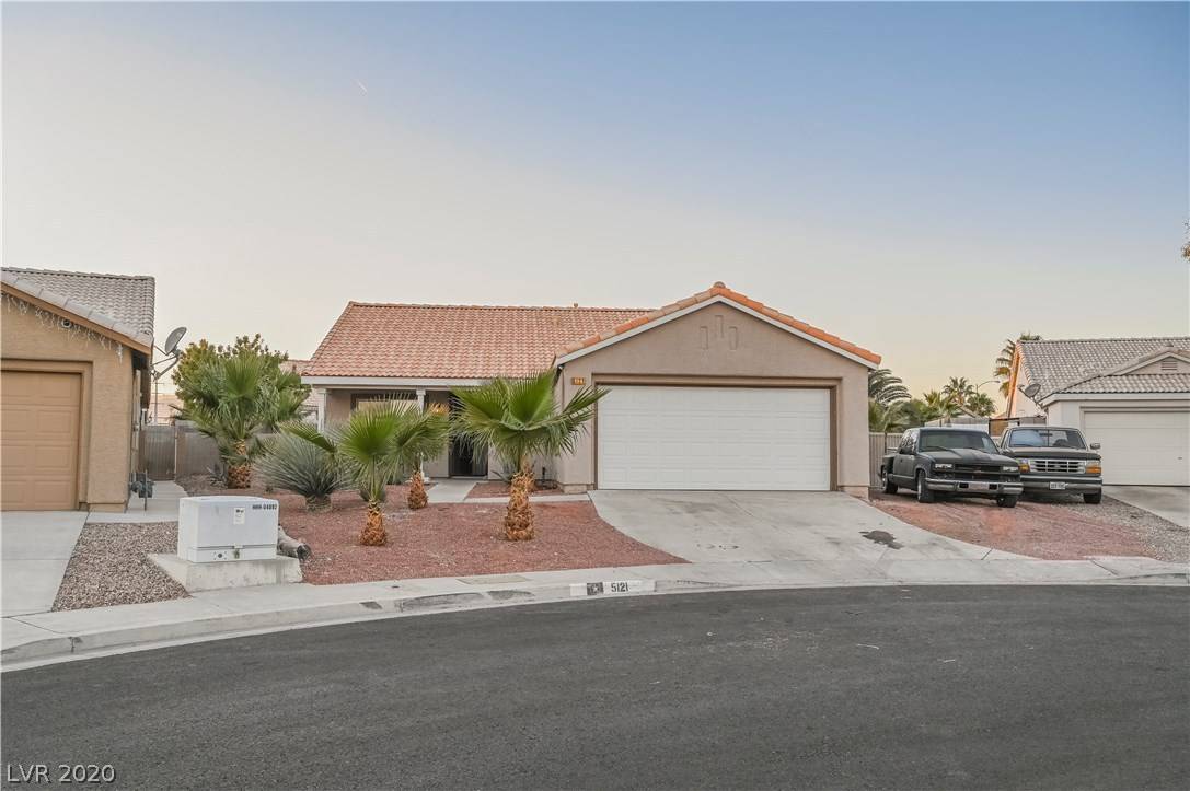 North Las Vegas, NV 89031,5121 Lydfort Court