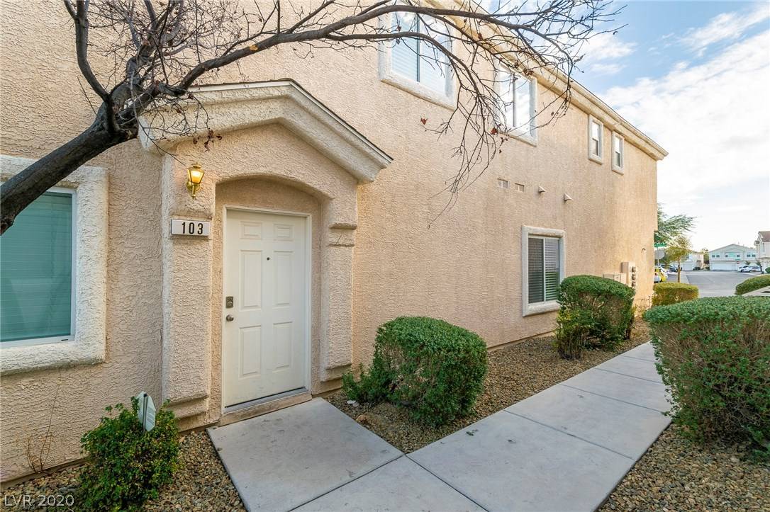 Las Vegas, NV 89178,8850 Duncan Barrel Avenue #103