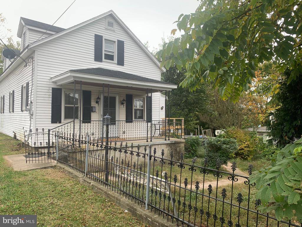 Ashland, PA 17921,411 CARRIE ST