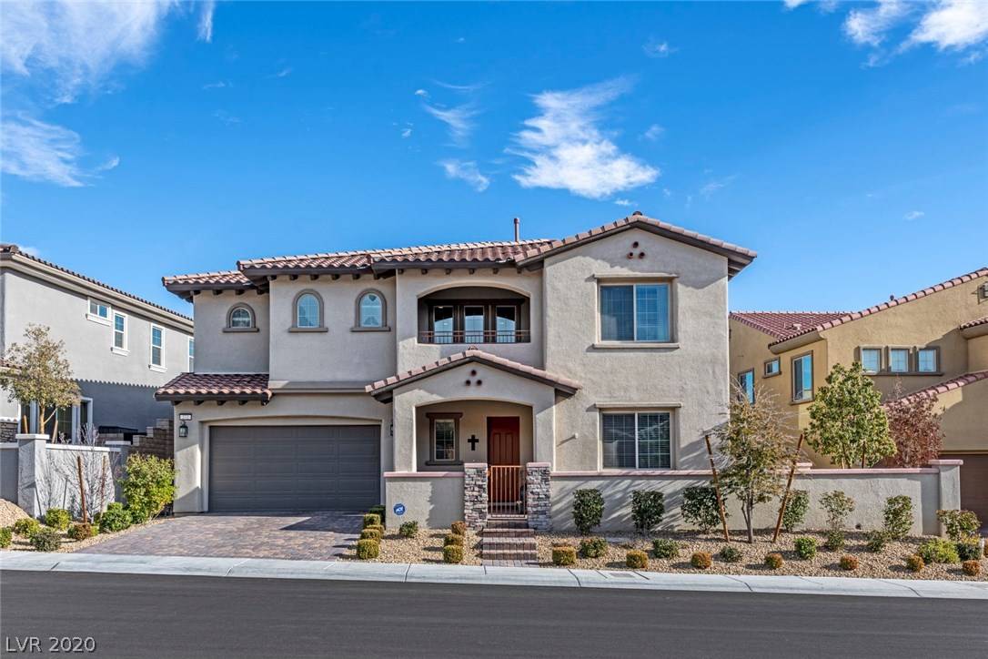 Las Vegas, NV 89138,272 Elder View Drive