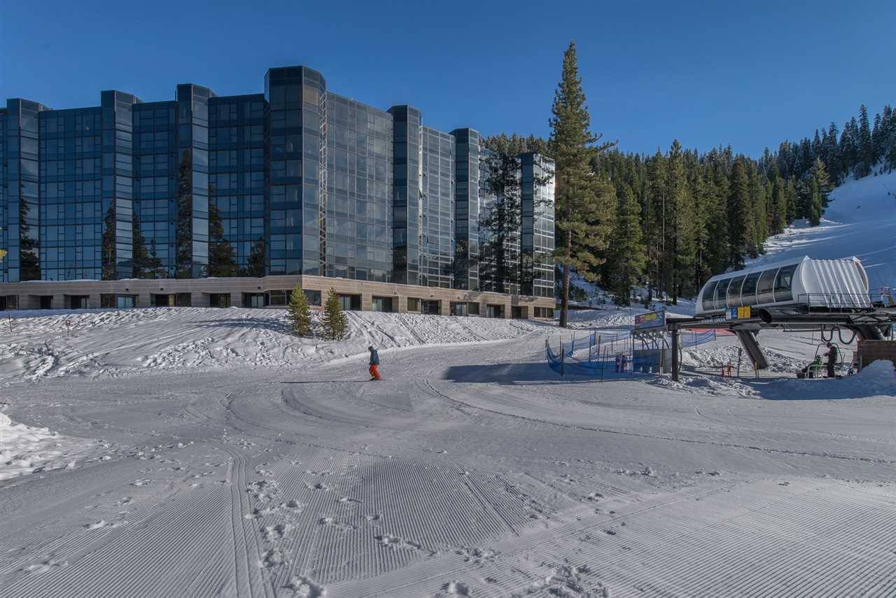 Olympic Valley, CA 96146,400 Squaw Creek Road #750-752