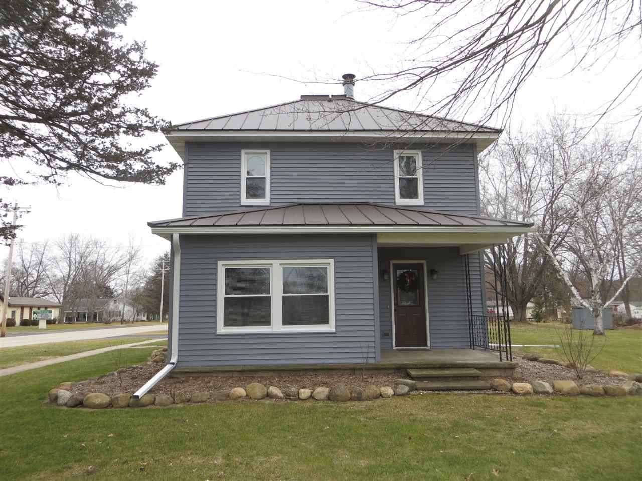 Oxford, WI 53952,309 E Chauncey St