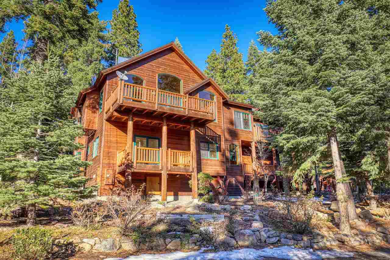 Tahoe Vista, CA 96148,517 Fir Place
