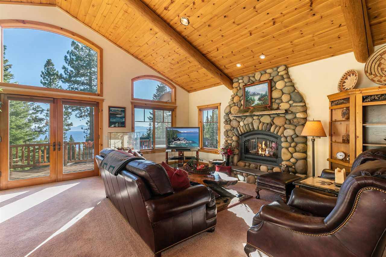 Tahoe Vista, CA 96148,517 Fir Place