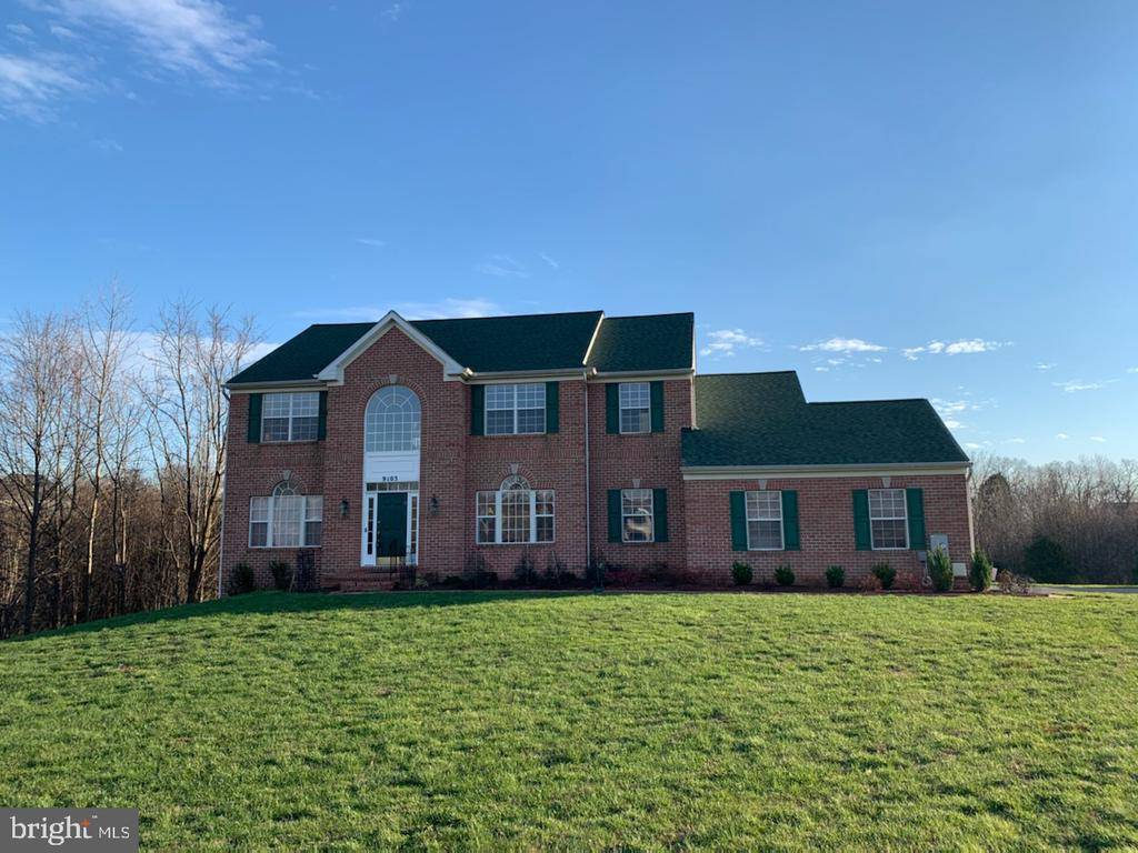 Laytonsville, MD 20882,9103 CHARLIE FARM CT