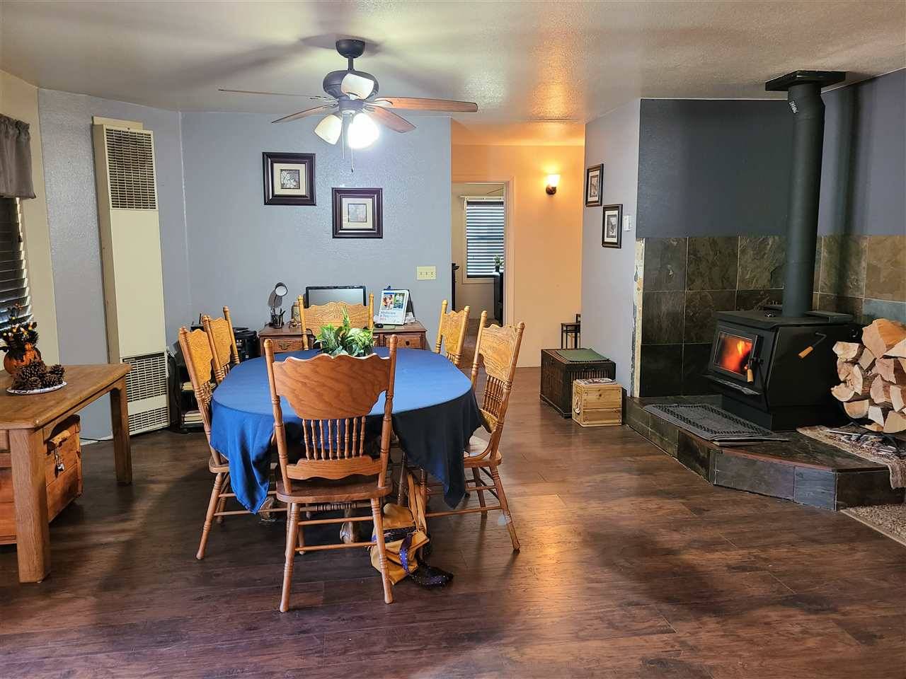 Loyalton, CA 96118,722 Roundup Drive