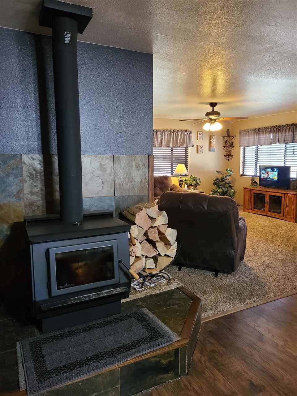 Loyalton, CA 96118,722 Roundup Drive