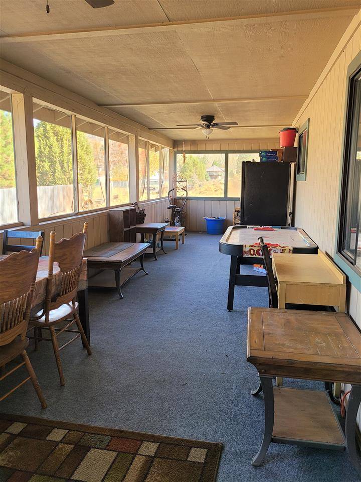 Loyalton, CA 96118,722 Roundup Drive