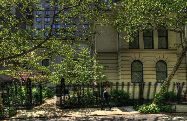 New York, NY 10016,114-124  East 35th Street