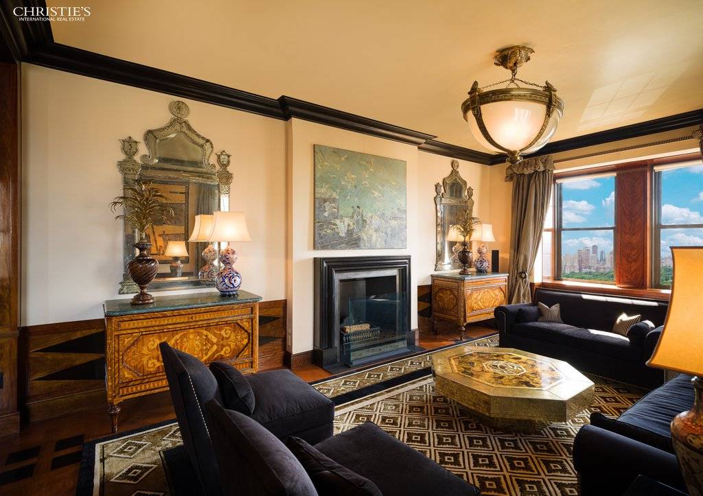 New York, 10065,795 Fifth Avenue #2704