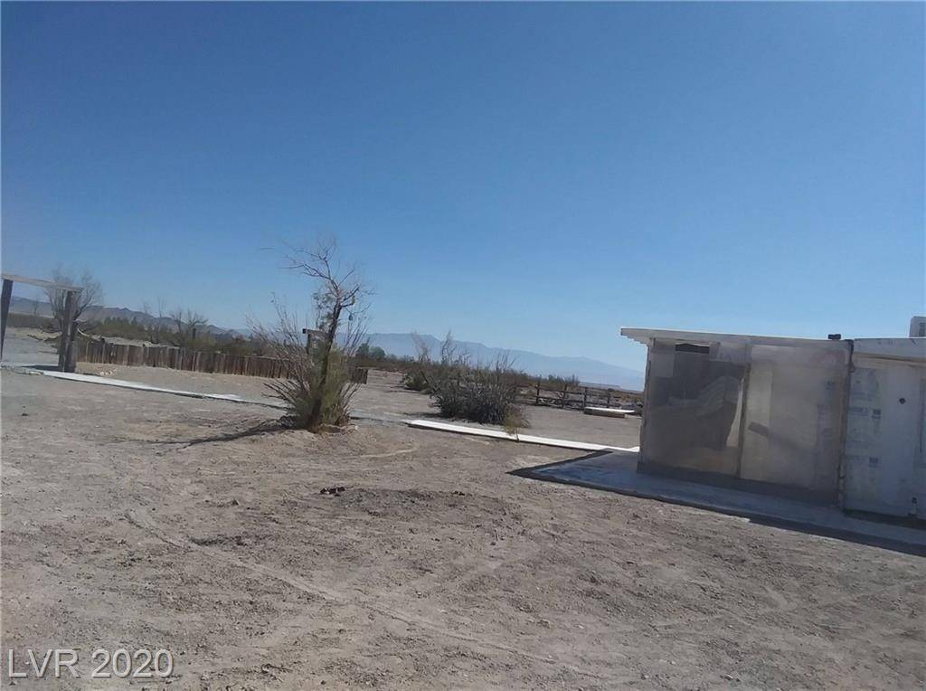 Amargosa, NV 89020,4605 East Sage ST