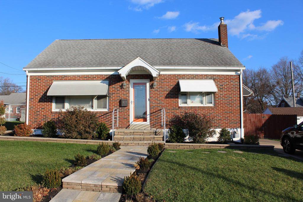 Temple, PA 19560,4209 BAUM PL