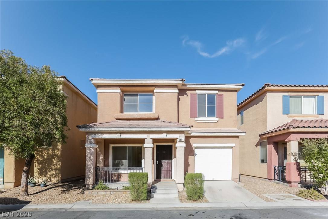 Las Vegas, NV 89122,6856 Silver Eagle Avenue