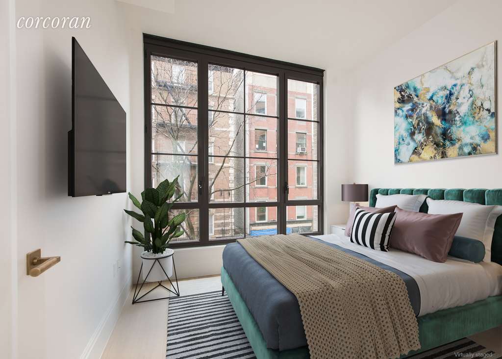 New York, NY 10009,438 East 12th Street #4P