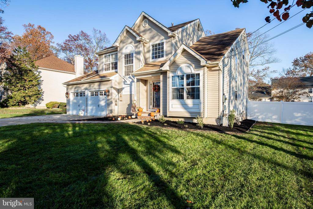 Vineland, NJ 08361,1765 DOLLY DR