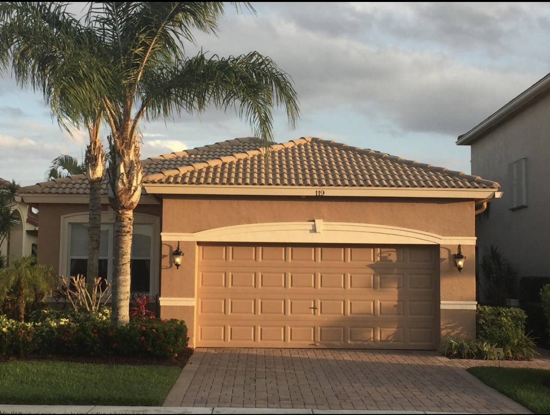 Palm Beach Gardens, FL 33418,119 Isle Verde WAY