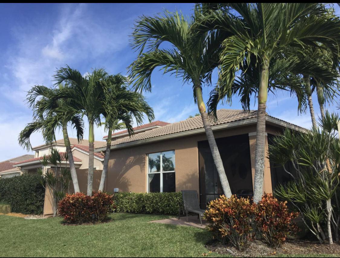 Palm Beach Gardens, FL 33418,119 Isle Verde WAY