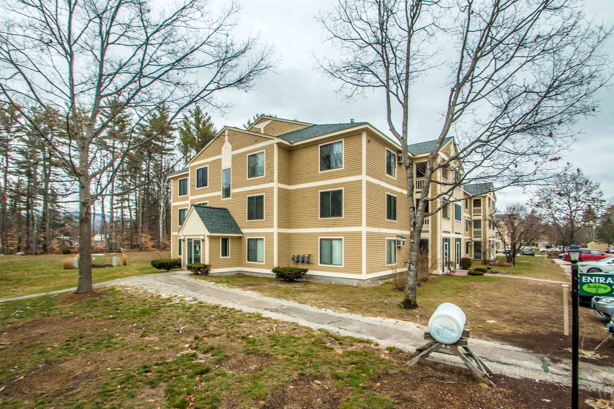 Conway, NH 03813,19 Saco ST #36