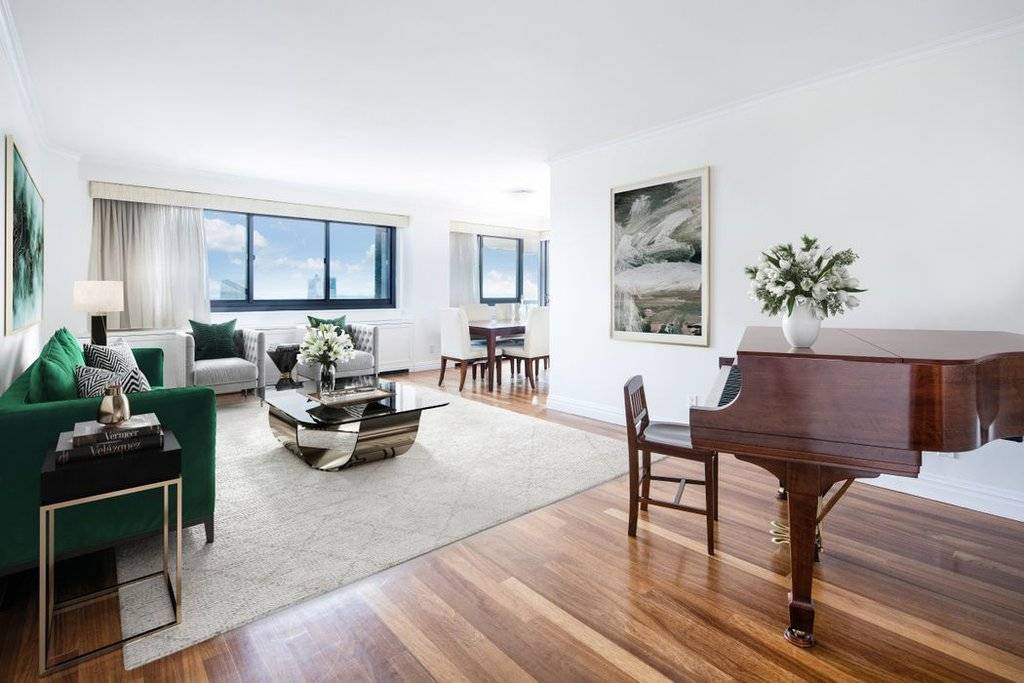 New York, NY 10128,1725 York Avenue #26FG