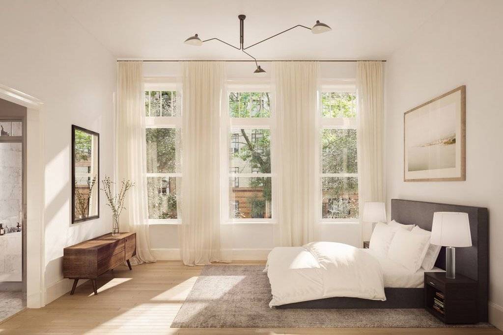 New York, NY 10024,555 West End Avenue #TownhouseN