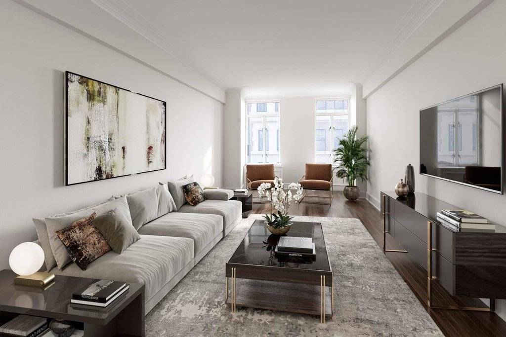New York, NY 10023,115 Central Park West #3CW