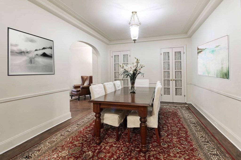 New York, NY 10023,115 Central Park West #3CW