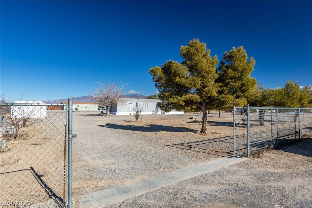 Pahrump, NV 89060,1260 Piltz Road