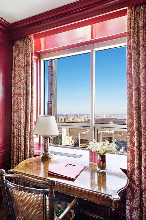 New York, NY 10019,15 West 53rd Street #Penthouse