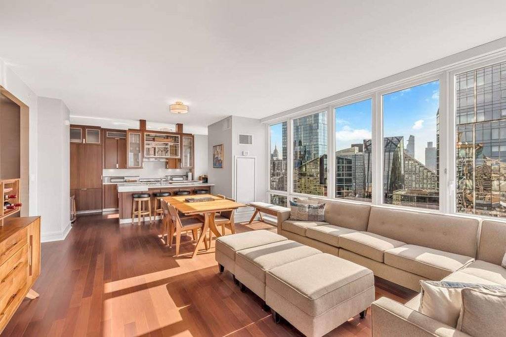New York, NY 10069,60 Riverside Boulevard #2803
