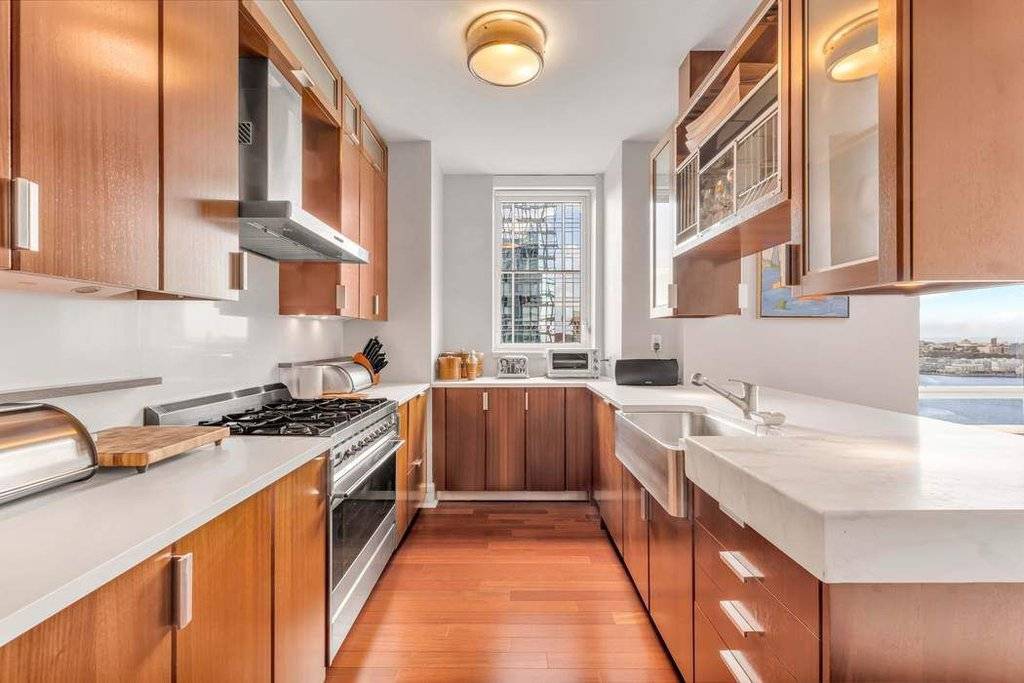 New York, NY 10069,60 Riverside Boulevard #2803