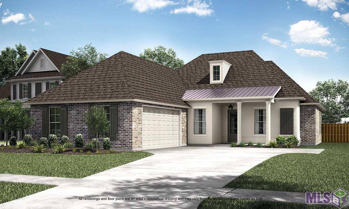 Springfield, LA 70462,23398 CYPRESS COVE #