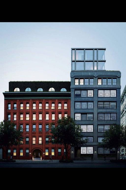 Brooklyn, NY 11201,168 Plymouth Street #PHC