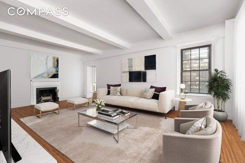 New York, NY 10016,77 Park Avenue #15F